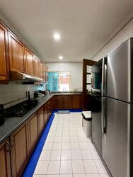 Eng Kong Drive (D21), Terrace #597709311
